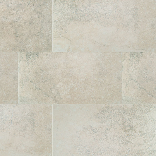 Moka Porcelain Tile