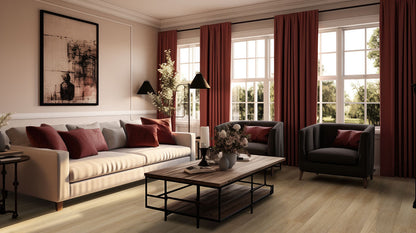 Laurel Palmilla™ Luxury Vinyl Plank