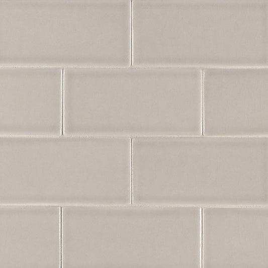 Portico Pearl Subway Tile 3x6