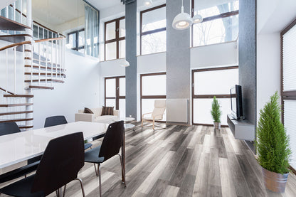 Prescott Draven Luxury Vinyl Plank