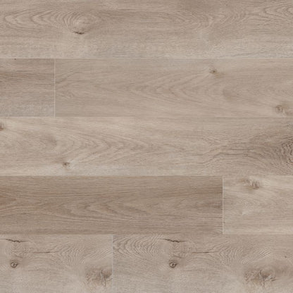 Prescott Whitfield Gray Luxury Vinyl Plank