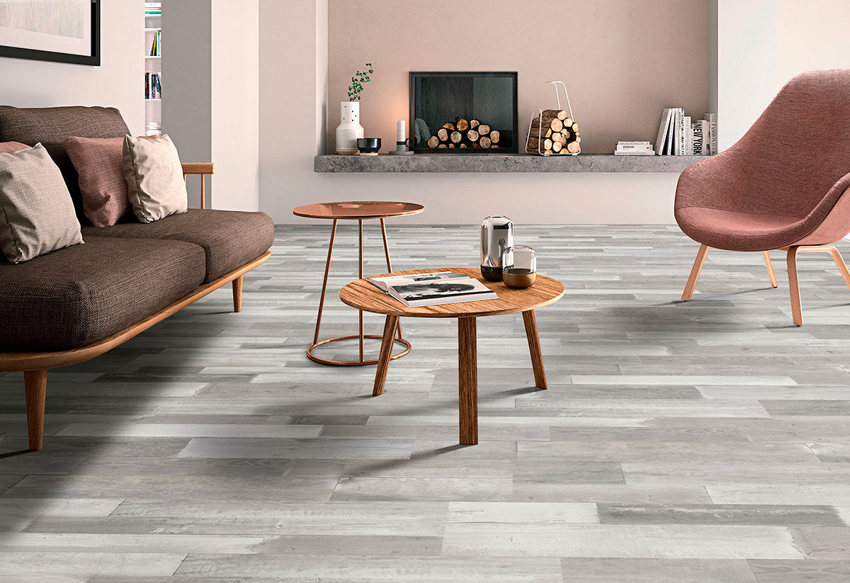Prescott Woburn Abbey® Luxury Vinyl Plank