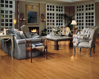 Butterscotch (High Gloss)