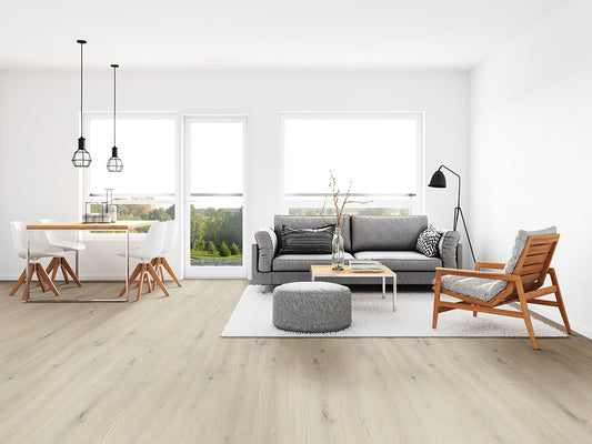 Acclima Runmill Isle® Luxury Vinyl Plank