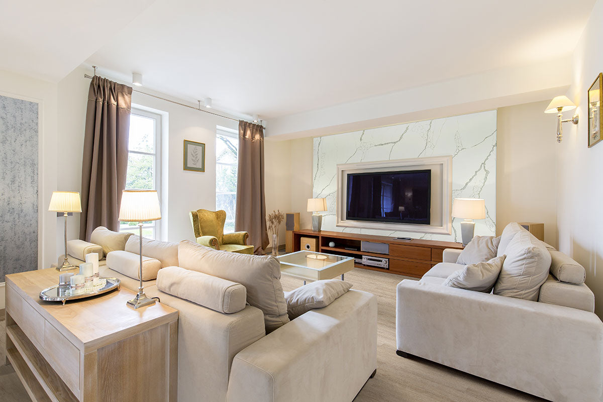 Prescott Sandino Luxury Vinyl Plank