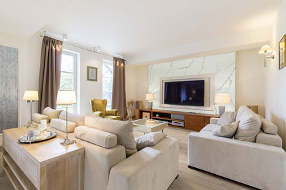 Prescott Sandino Luxury Vinyl Plank