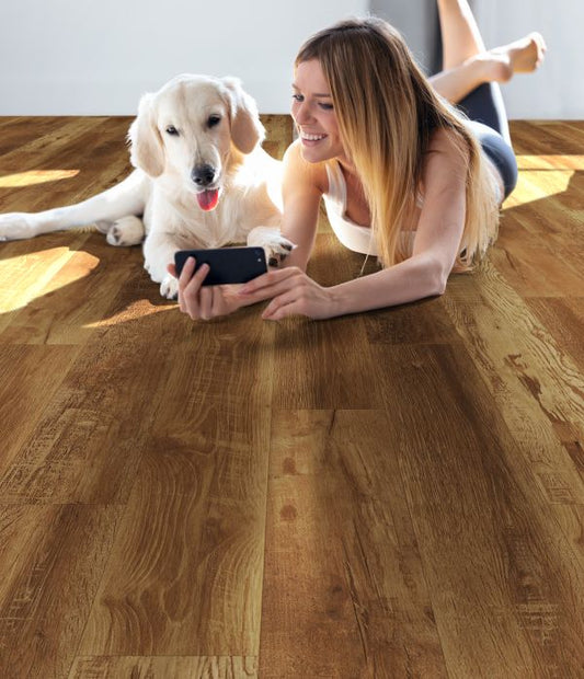 Sarasota Plank Honolulu 20 MIL