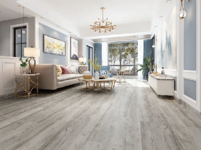 Sarasota Plank New England 20 MIL