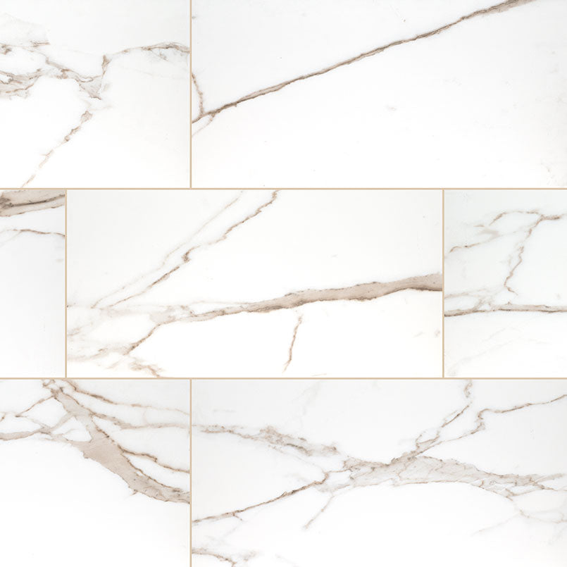 Savoy Crema Porcelain Tile