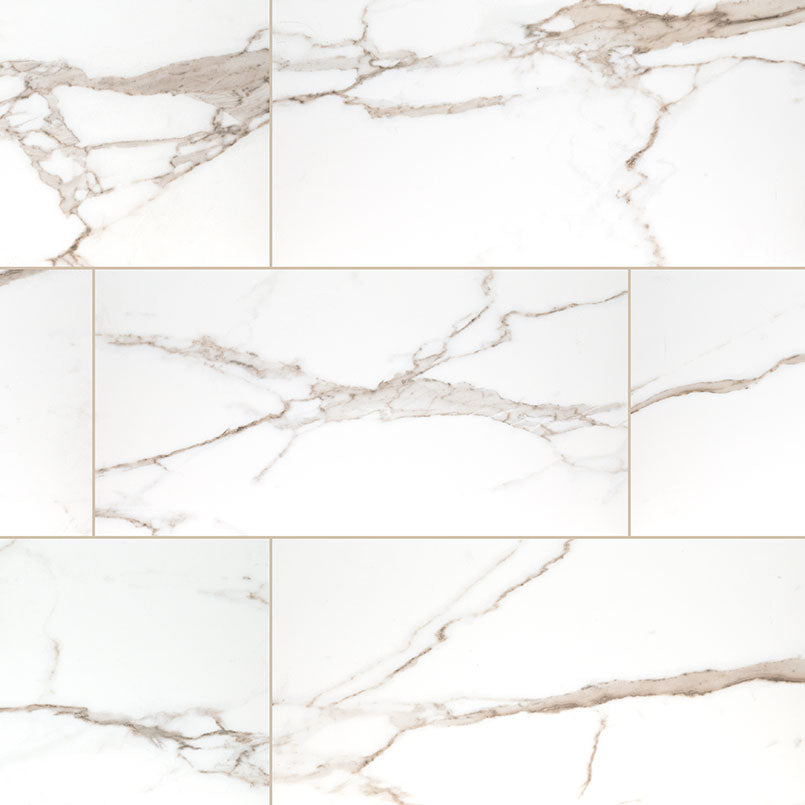 Savoy Crema Porcelain Tile