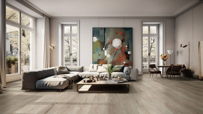 Laurel Shasta Grove™ Luxury Vinyl Plank