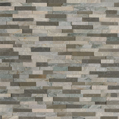 Sierra Blue Mini Stacked Stone