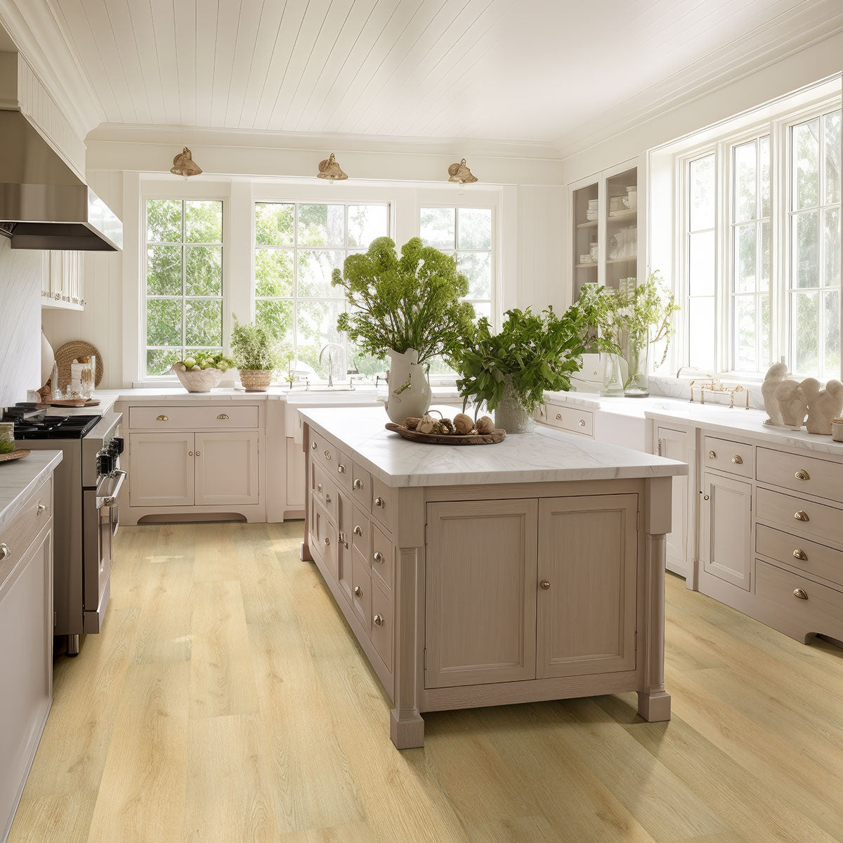 Laurel Tranquilla™ Luxury Vinyl Plank