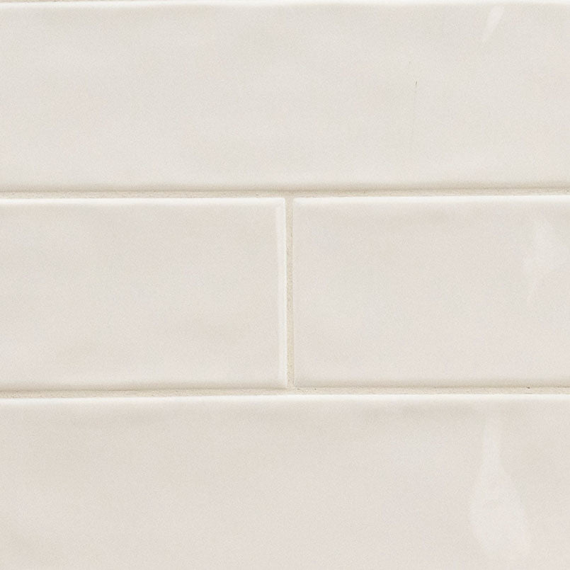 Urbano Crema Tile 4x12