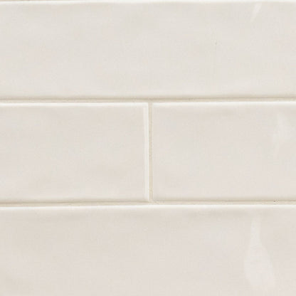 Urbano Crema Tile 4x12