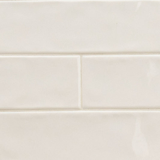 Urbano Crema Tile 4x12