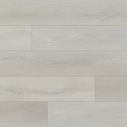 Andover Whitby White® Luxury Vinyl Plank