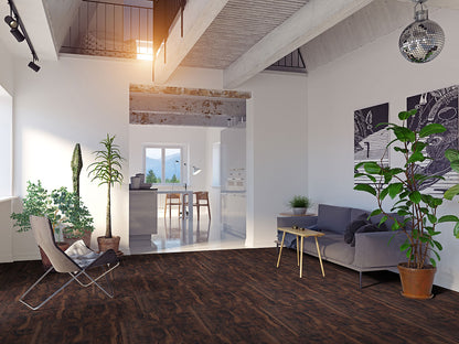 Wilmont Burnished Acacia® Luxury Vinyl Plank