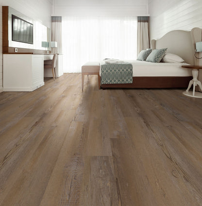 Wilmont Lime Washed Oak® Luxury Vinyl Plank