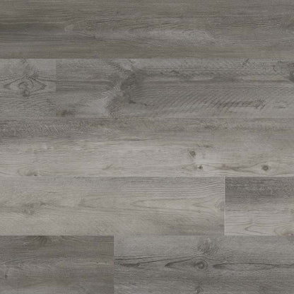Wilmont Woodrift Gray® Luxury Vinyl Plank