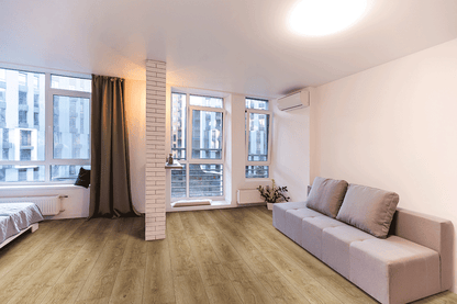 XL Ashton Bergen Hills® Luxury Vinyl Plank