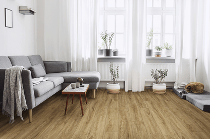 XL Ashton Colston Park® Luxury Vinyl Plank