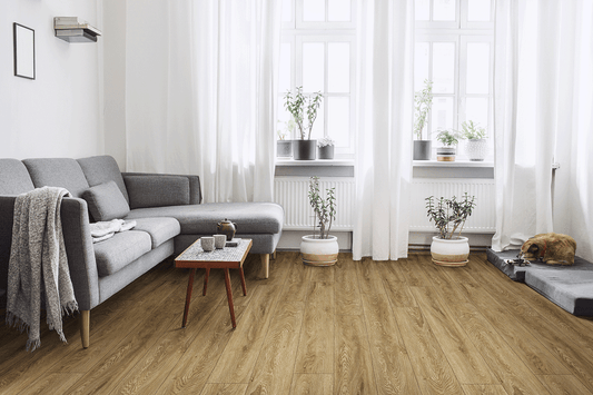 XL Ashton Colston Park® Luxury Vinyl Plank