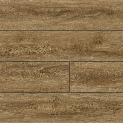 XL Ashton Colston Park® Luxury Vinyl Plank