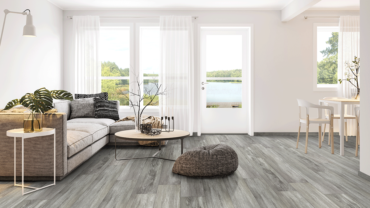 XL Ashton Loton Hill™ Luxury Vinyl Plank