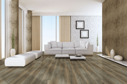 XL Ashton Maracay Brown® Luxury Vinyl Plank