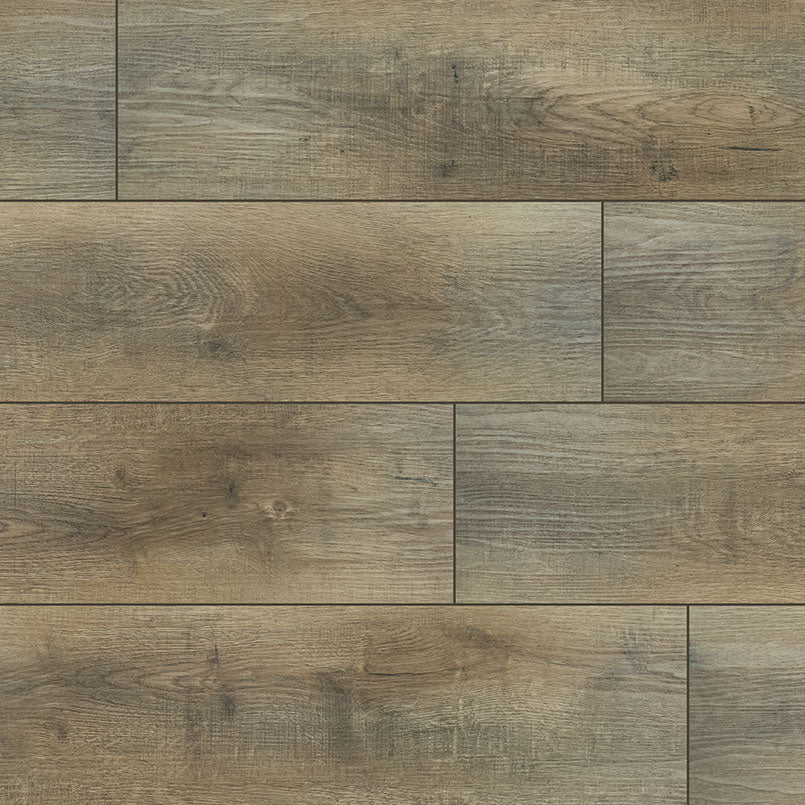 XL Ashton Maracay Brown® Luxury Vinyl Plank