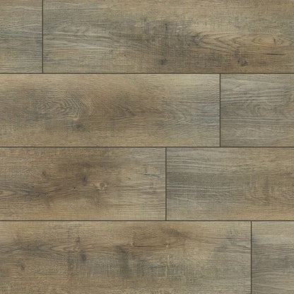 XL Ashton Maracay Brown® Luxury Vinyl Plank