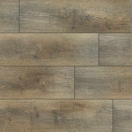 XL Ashton Maracay Brown® Luxury Vinyl Plank