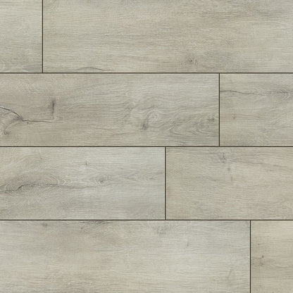 XL Ashton York Gray® Luxury Vinyl Plank