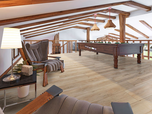 XL Cyrus Akadia™ Luxury Vinyl Plank